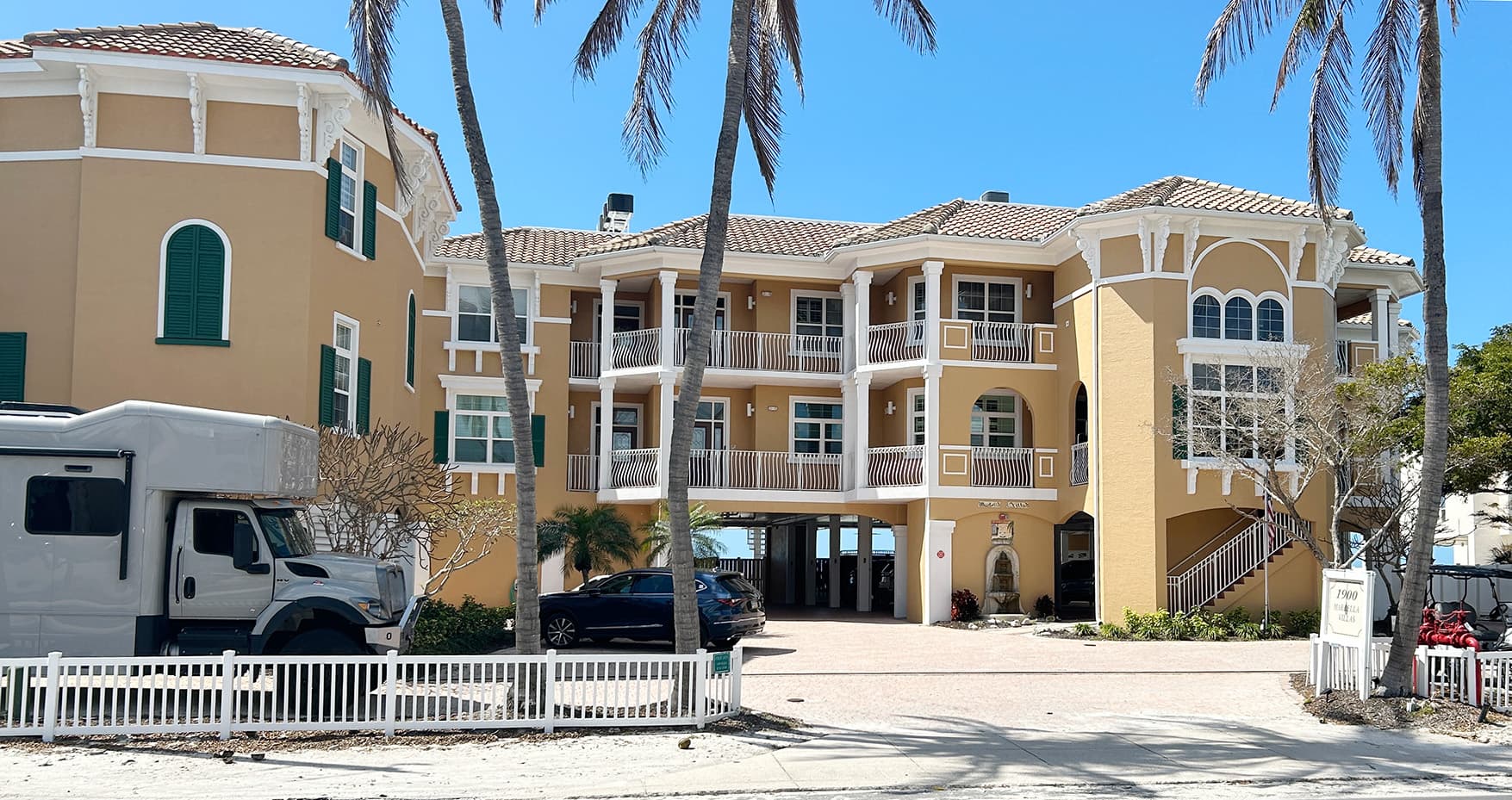 Miami Beachfront Condo Inspection: 12 Coastal Issues Buyers Must Check