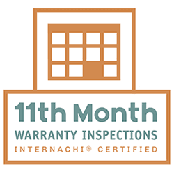 11th-Month Warranty Inspector