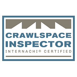 Certified Crawlspace Inspector