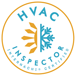 Certified HVAC Inspector