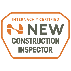 Certified New Construction Inspector