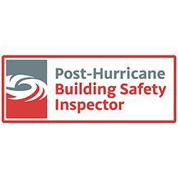 Post-Hurricane Building Safety Inspector