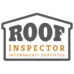 Certified Roof Inspector